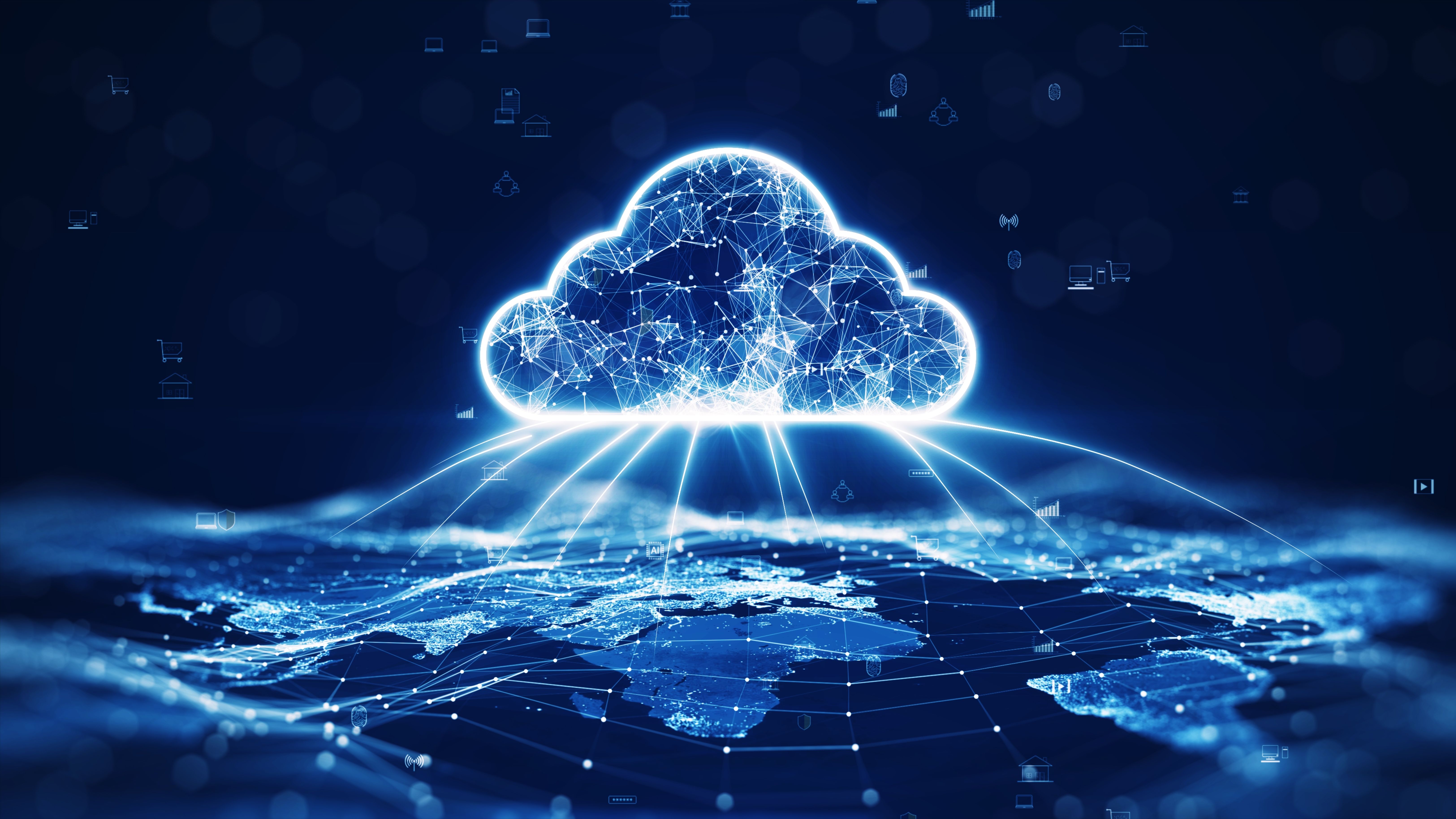 Cloud Computing with AWS