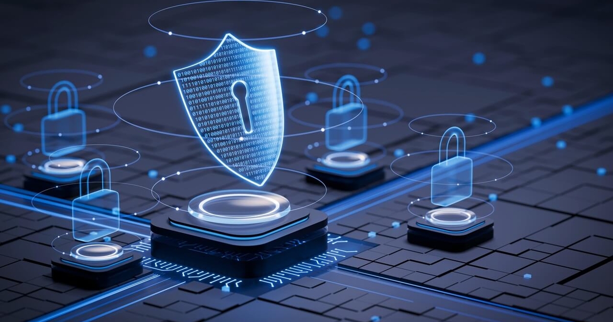 Cybersecurity Best Practices for Developers