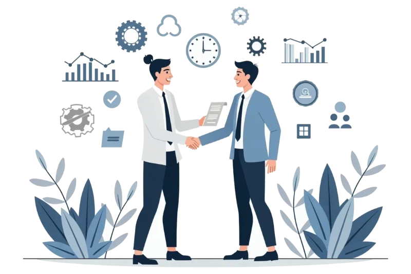 Research and analysis in tech development