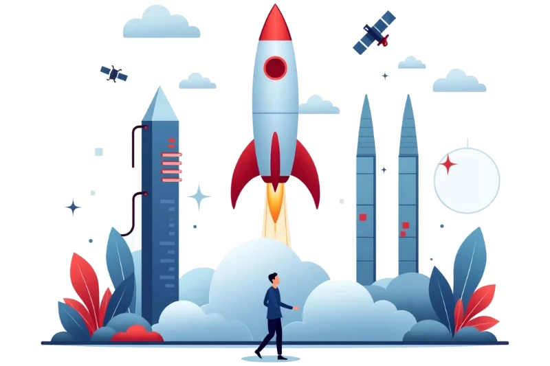 Review and publication in tech content