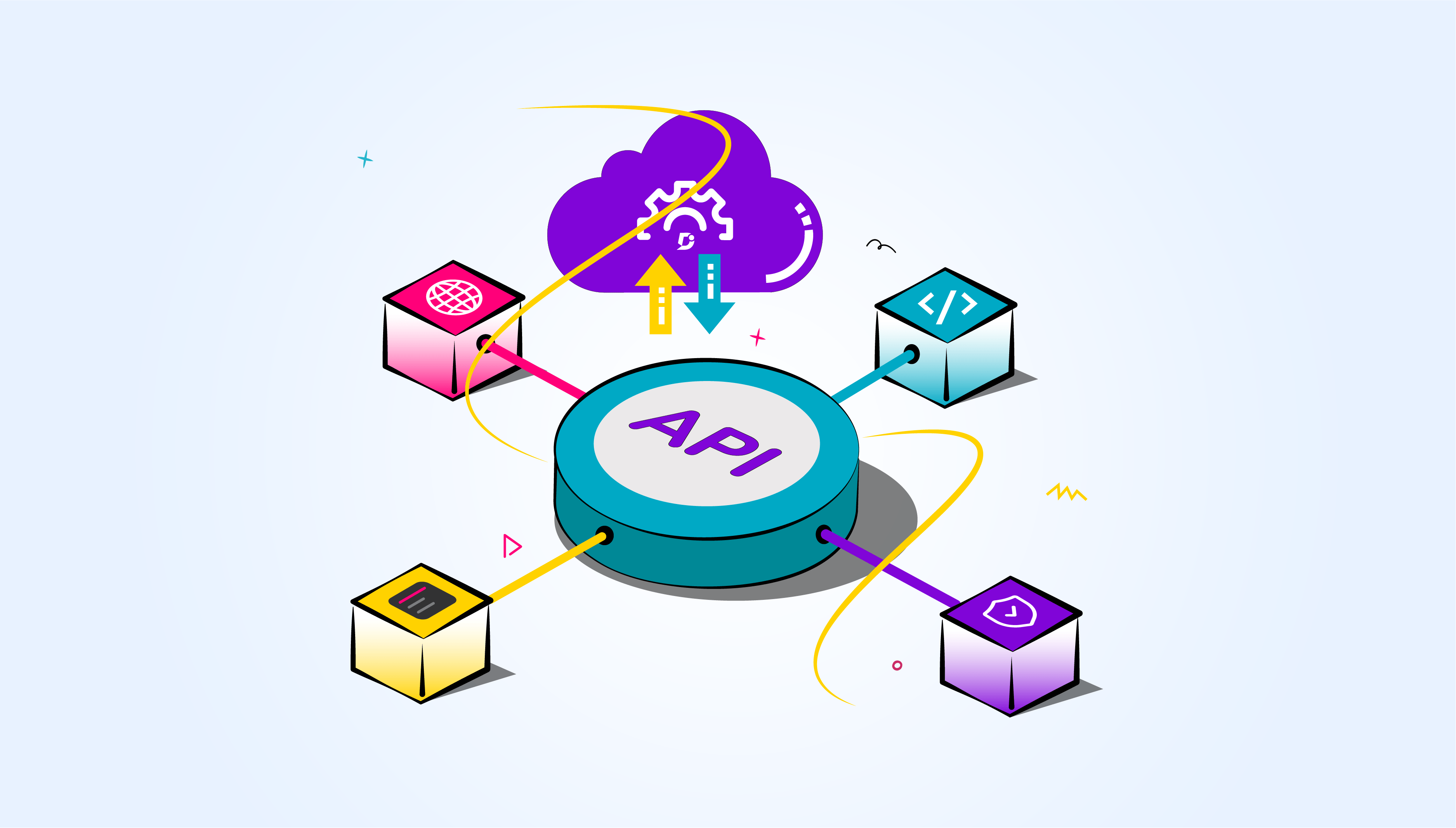 Building RESTful APIs with Node.js