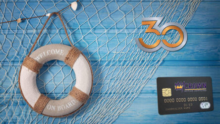 Crown Office Supplies Net 30 Review: Get Tradeline Credit