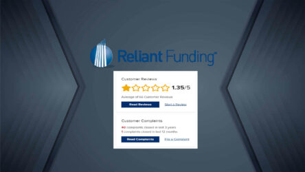 Reliant Funding Review: MCA, Bridge, and Equipment Loans