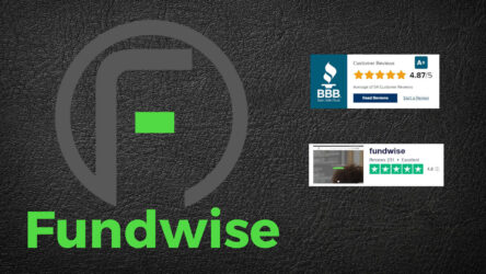 Fundwise Capital Review: Unsecured Credit Lines/Cards, Loans