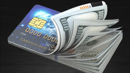 How to Liquidate Credit Cards & Convert into Business Cash