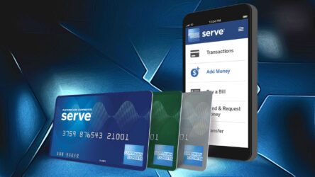 Amex Serve Card Review: Simple, Convenient, Travel-Friendly