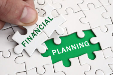 How To Hire a Financial Planner & Create an Investment Plan
