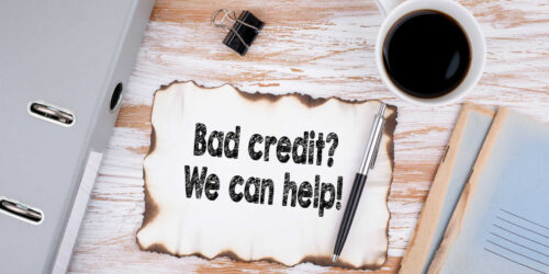Business Bad Credit Loans and Approval Tips