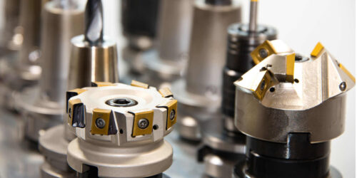 ERC for Manufacturing Industry