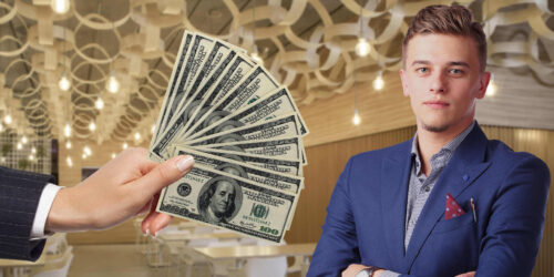 ERC Advance Payment Methods