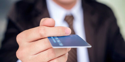 How to Build Credit History