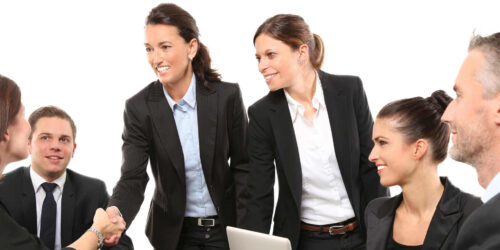 Business Loans for Women