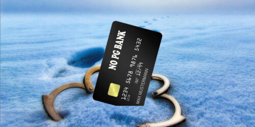 No PG Business Credit Cards