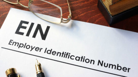 What is an EIN: How to Get an Employer Identification Number