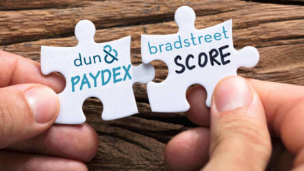 How to Improve Your Dun and Bradstreet Score