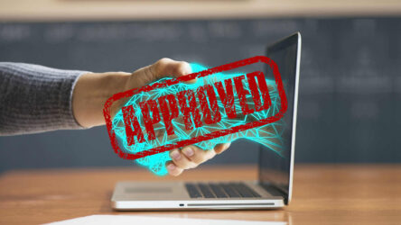 Net 30 Accounts for New Business