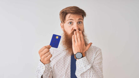 How to Avoid Business Credit Mistakes & Build Scores Fast