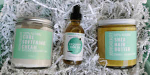 Joshica Beauty Products