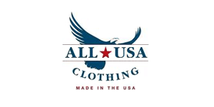 All USA Clothing