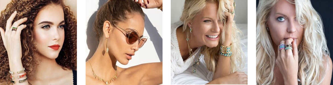 Wholesale Jewelry Selection from JJ Gold