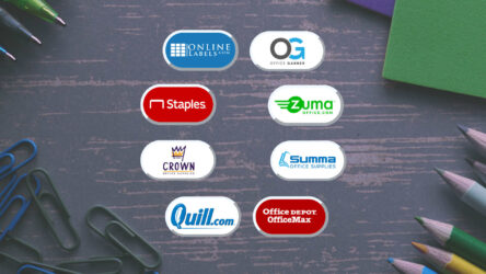 Net 30 Office Supplies: Vendors & Business Credit Accounts