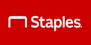 Staples