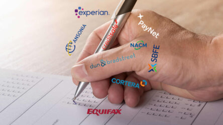 Net 30 Companies That Report to DNB