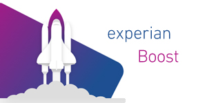 Experian Boost