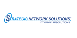 Strategic Network Solutions